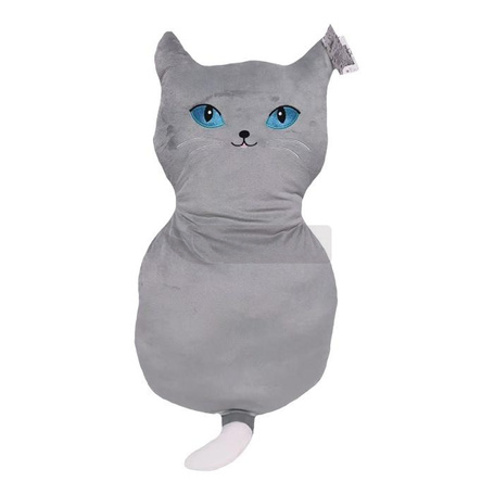 Poduszka kot Czaruś 54cm