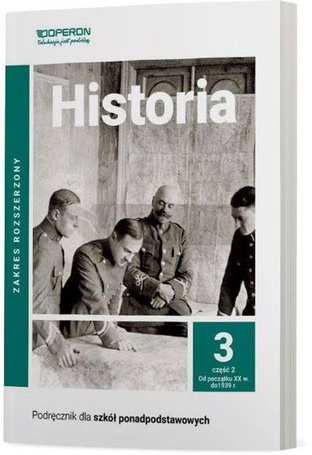 Historia LO 3 Podr. ZR cz.2 OPERON