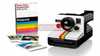 LEGO IDEAS 21345 APARAT POLAROID ONESTEP SX-70