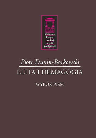 Elita i demagogia
