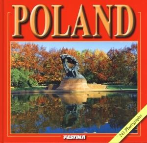 Polska 241 zdjęć - wersja angielska