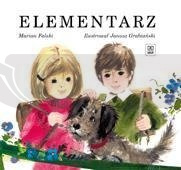 Elementarz M. Falski - biały WSiP