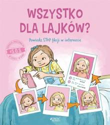 #S.O.S. Wszystko dla lajków? Powiedz STOP fikcji