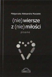 (nie) wiersze z (nie) miłości