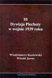 10. Dywizja Piechoty w wojnie 1939 roku