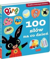 100 słów na co dzień. Bing