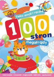 100 stron magafrajdy