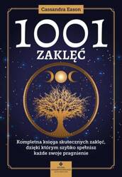 1001 zaklęć