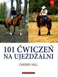 101 ćwiczeń na ujeżdżalni