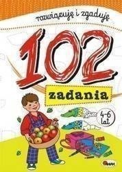 102 zadania