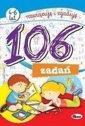 106 zadań