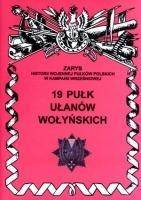 19 Pułk Ułanów Wołyńskich