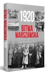 1920 Bitwa Warszawska