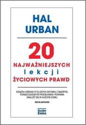 20 najważniejszych lekcji życiowych prawd