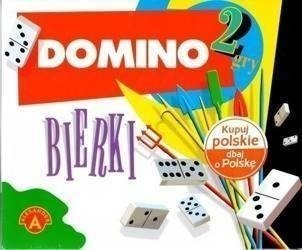 2w1 Domino i bierki