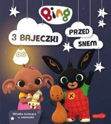 3 bajeczki przed snem. Bing