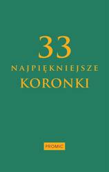 33 najpiękniejsze koronki