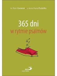 365 dni w rytmie psalmów