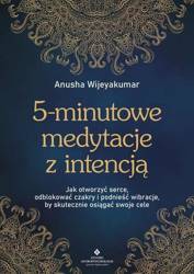 5-minutowe medytacje z intencją