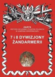 7 i 8 dywizjony żandarmerii