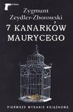 7 kanarków Maurycego - Zygmunt Zeydler-Zborowski