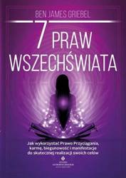 7 praw wszechświata