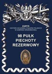 98 Pułk Piechoty Rezerwowy