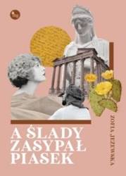 A ślady zasypał piasek