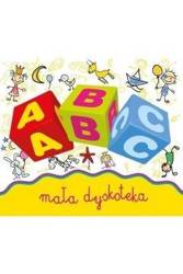 ABC Mini hity Mała dyskoteka CD