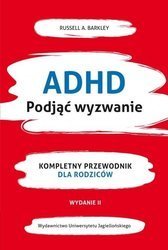 ADHD. Podjąć wyzwanie