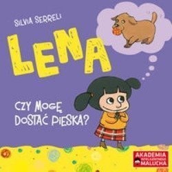 AIM. Lena. Czy mogę dostać pieska?