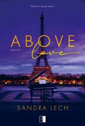 Above Love