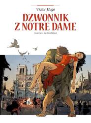 Adaptacje literatury. Dzwonnik z Notre Dame