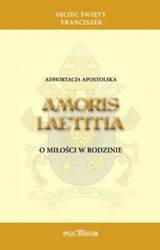 Adhortacja apostolska Amoris Laetitia