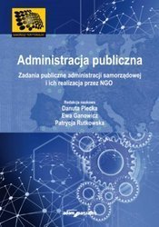 Administracja publiczna