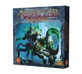 Aeon's End: Bezimienni PORTAL