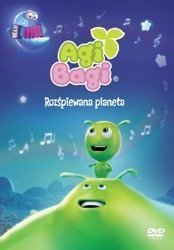 Agi Bagi - Rozśpiewana planeta DVD