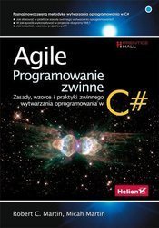 Agile. Programowanie zwinne zasady wzorce...