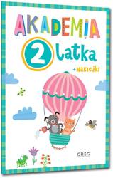 Akademia 2-latka