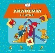 Akademia 2-latka