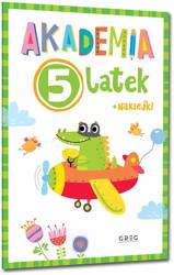 Akademia 5-latka