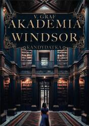 Akademia Windsor T.1 Kandydatka