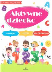 Aktywne dziecko