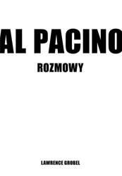 Al Pacino. Rozmowy