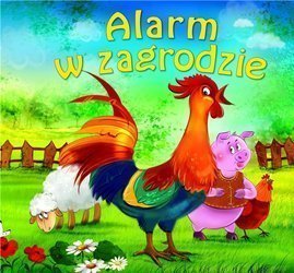 Alarm w zagrodzie