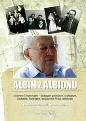 Albin z Albionu