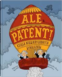 Ale patent!