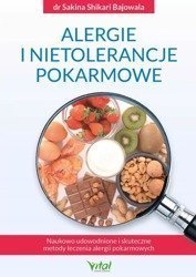 Alergie i nietolernacje pokarmowe