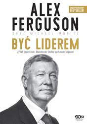 Alex Ferguson. Być liderem w.3