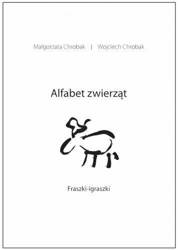 Alfabet zwierząt